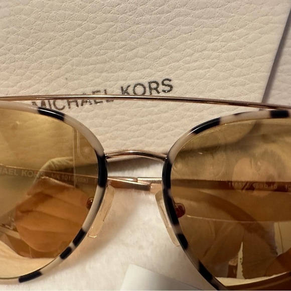 Michael Kors IDA MK1019 Women\'s Sunglasses main image 6